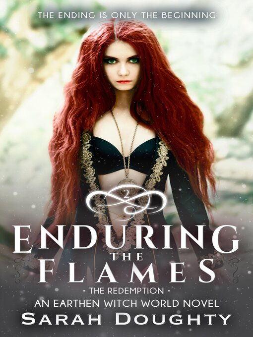 Title details for Enduring the Flames by Sarah Doughty - Available
